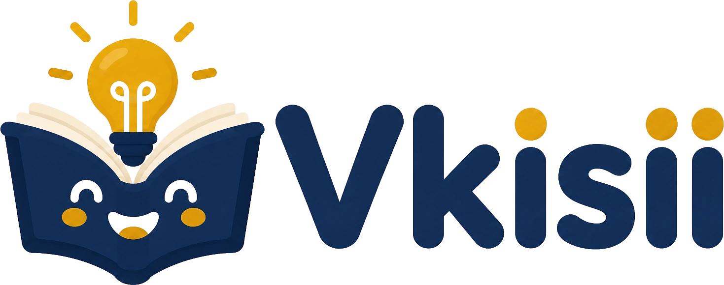 vkisii Education Hub